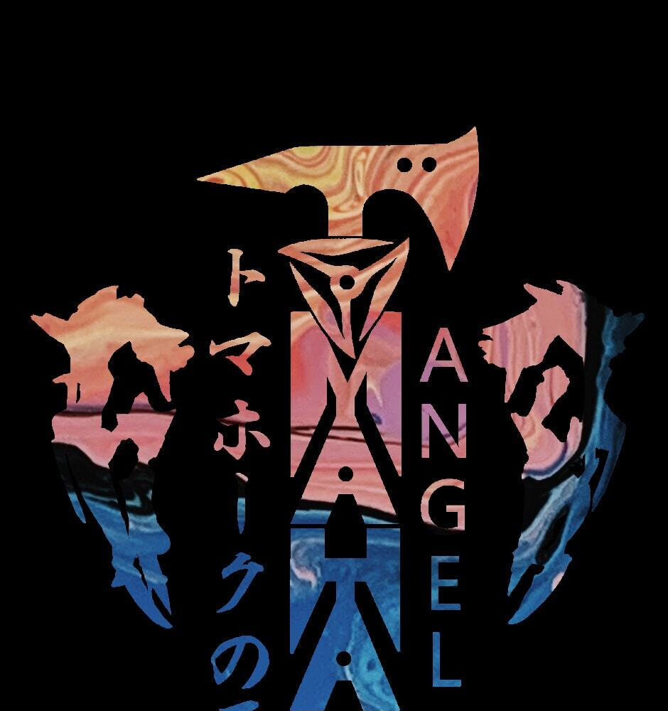 Read Tomahawk Angel chapter 57 image 0 on Lezhin