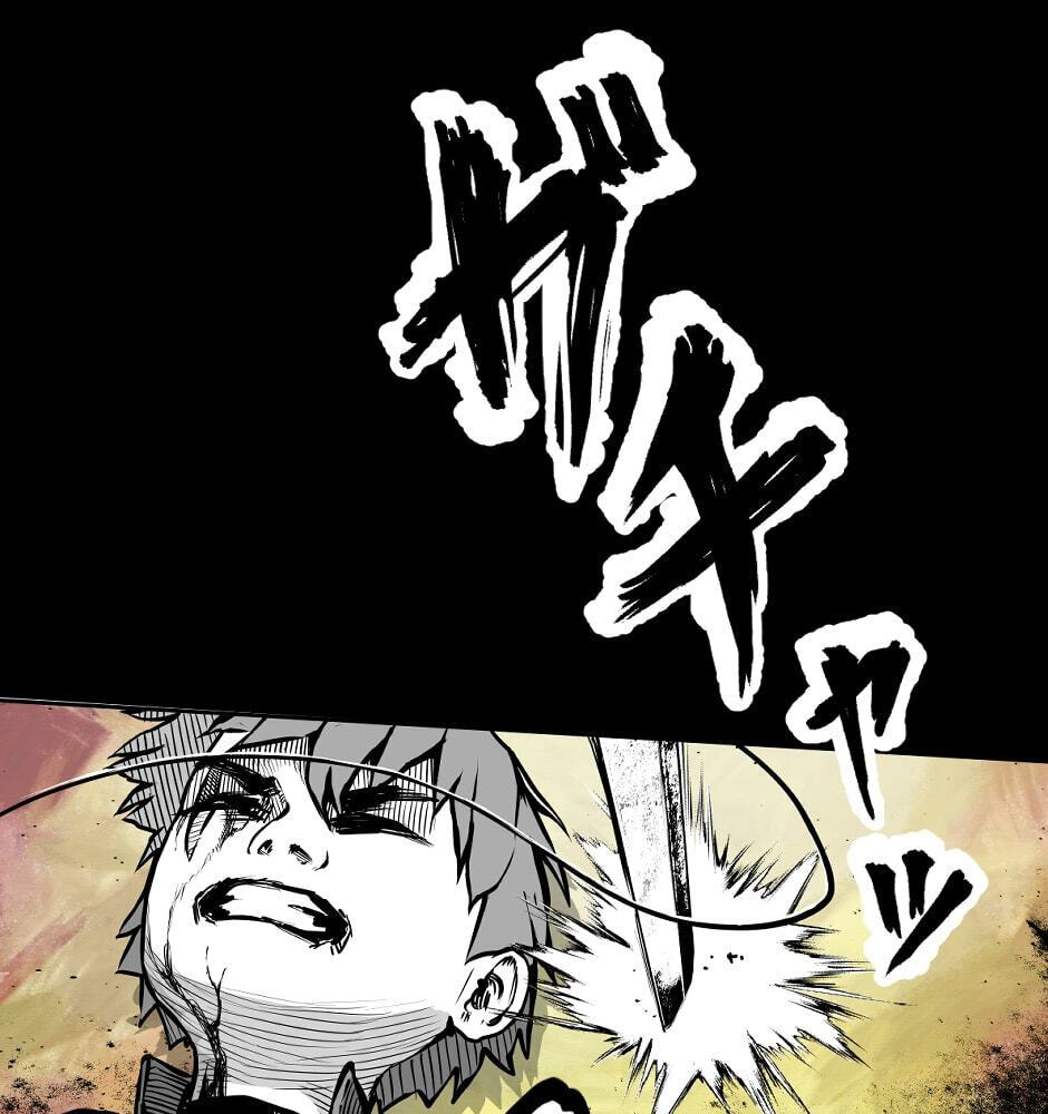 Read Tomahawk Angel chapter 57 image 100 on Lezhin