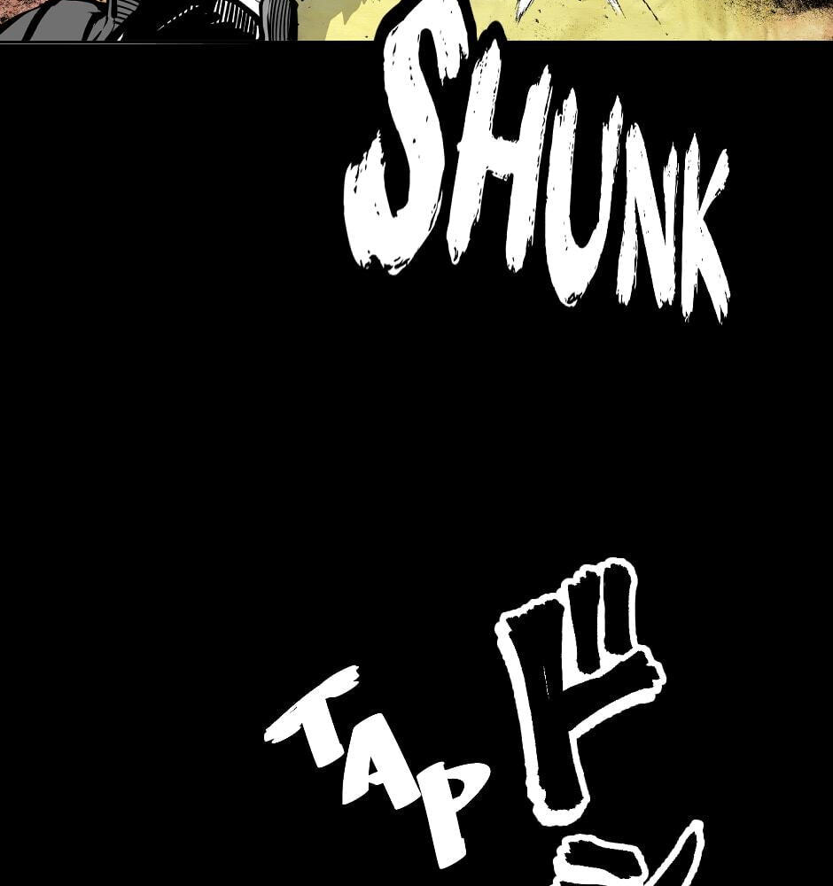 Read Tomahawk Angel chapter 57 image 101 on Lezhin