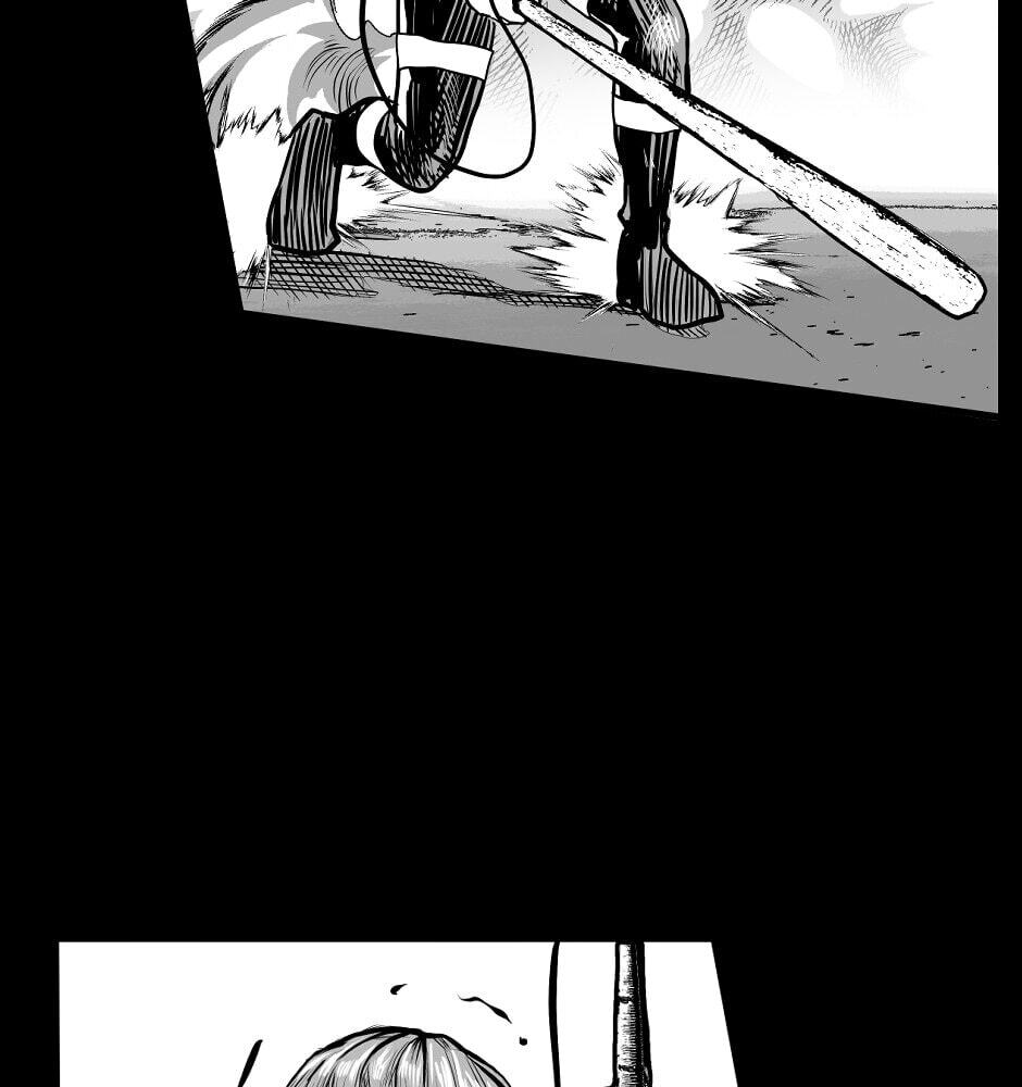 Read Tomahawk Angel chapter 57 image 103 on Lezhin