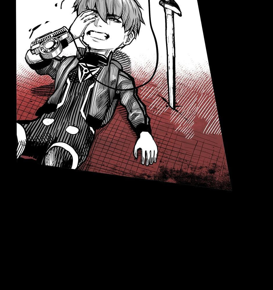 Read Tomahawk Angel chapter 57 image 104 on Lezhin