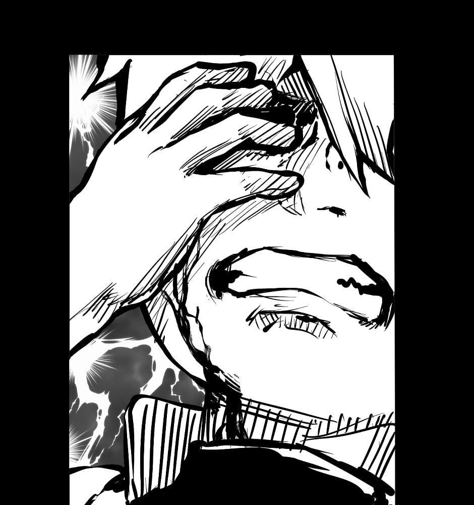 Read Tomahawk Angel chapter 57 image 105 on Lezhin