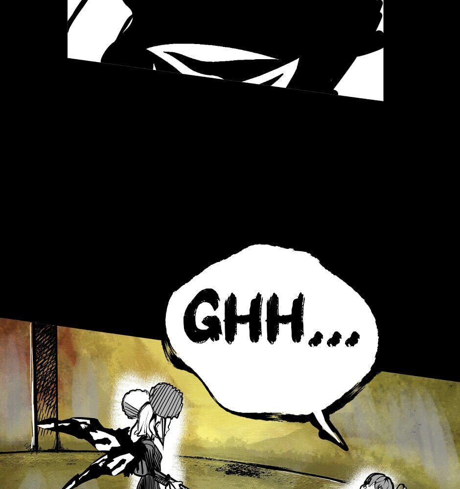 Read Tomahawk Angel chapter 57 image 106 on Lezhin