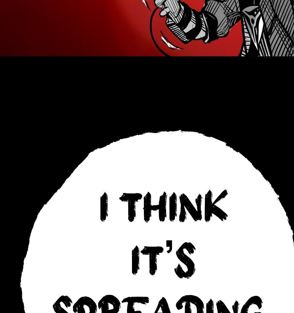 Read Tomahawk Angel chapter 57 image 109 on Lezhin