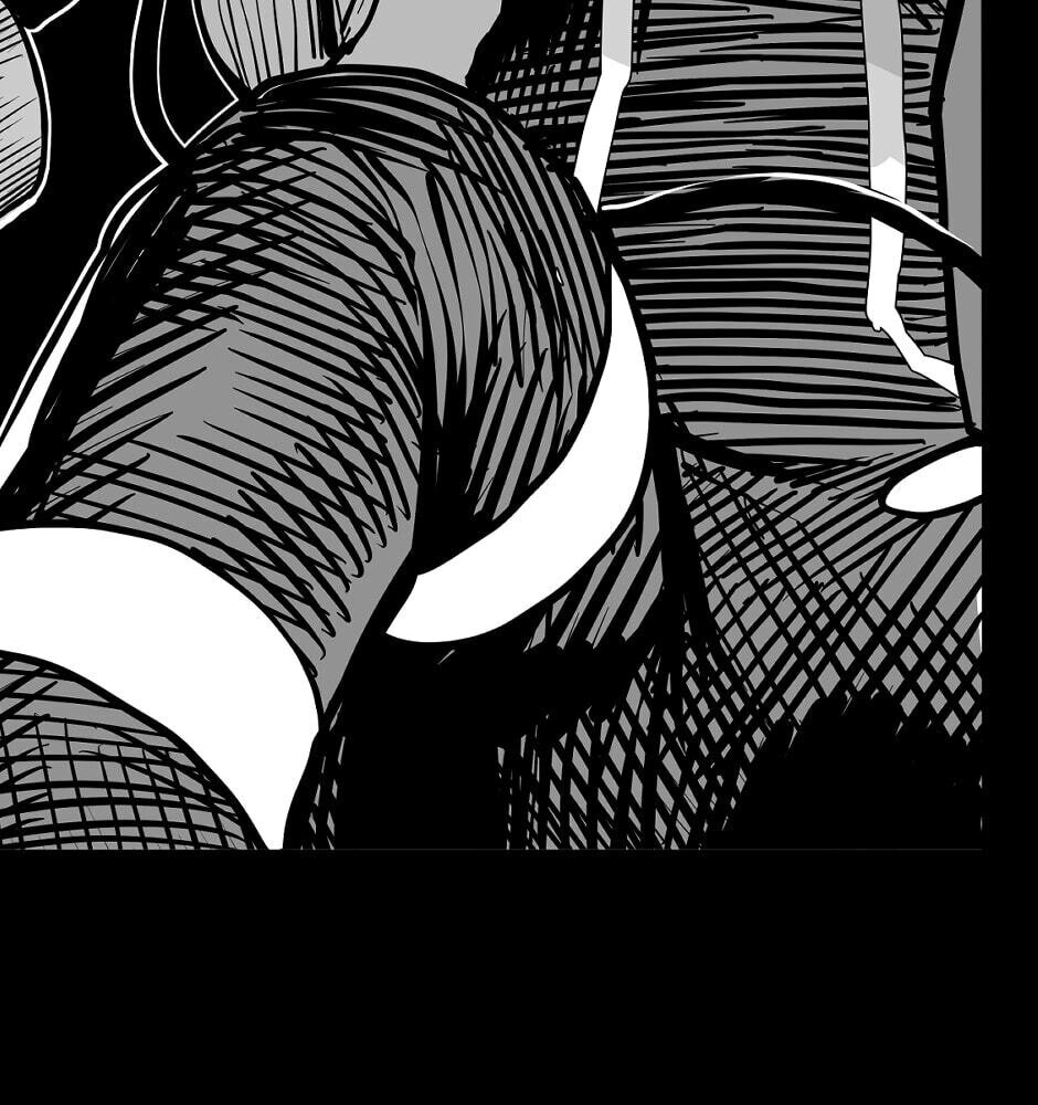 Read Tomahawk Angel chapter 57 image 112 on Lezhin