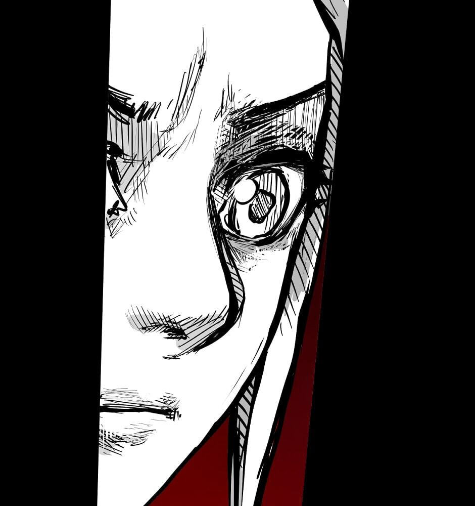 Read Tomahawk Angel chapter 57 image 114 on Lezhin