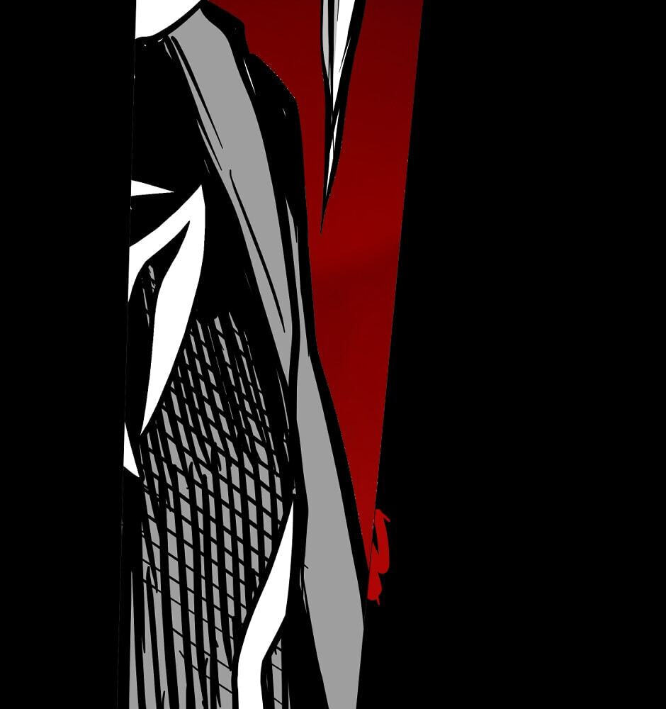Read Tomahawk Angel chapter 57 image 115 on Lezhin