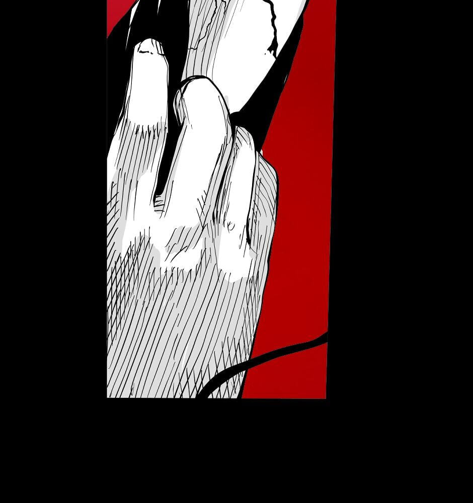 Read Tomahawk Angel chapter 57 image 119 on Lezhin
