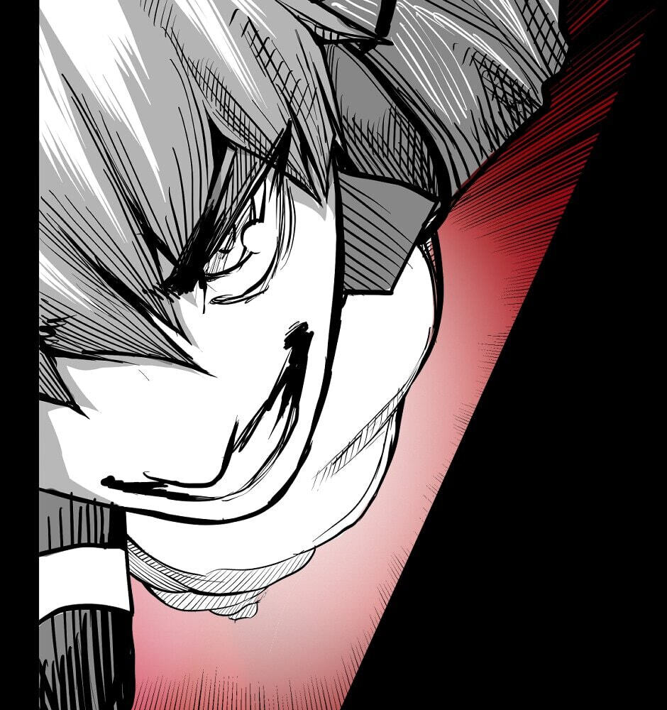 Read Tomahawk Angel chapter 57 image 12 on Lezhin
