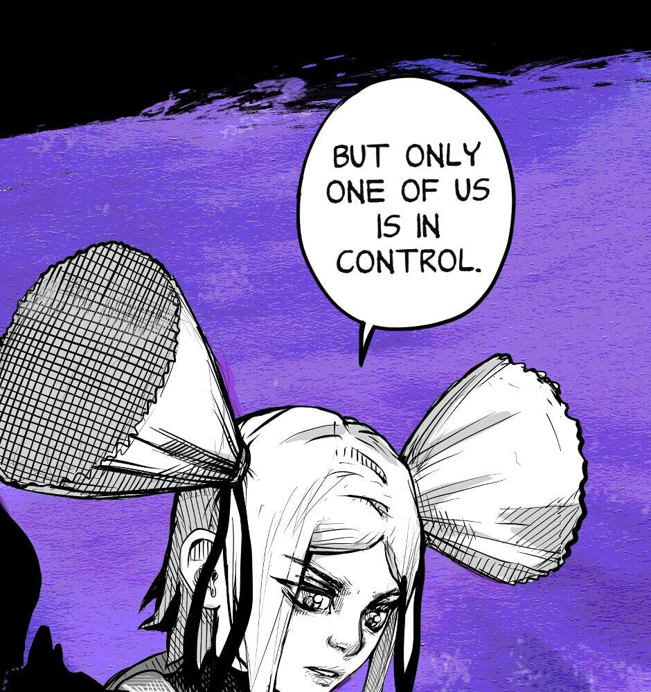 Read Tomahawk Angel chapter 57 image 120 on Lezhin