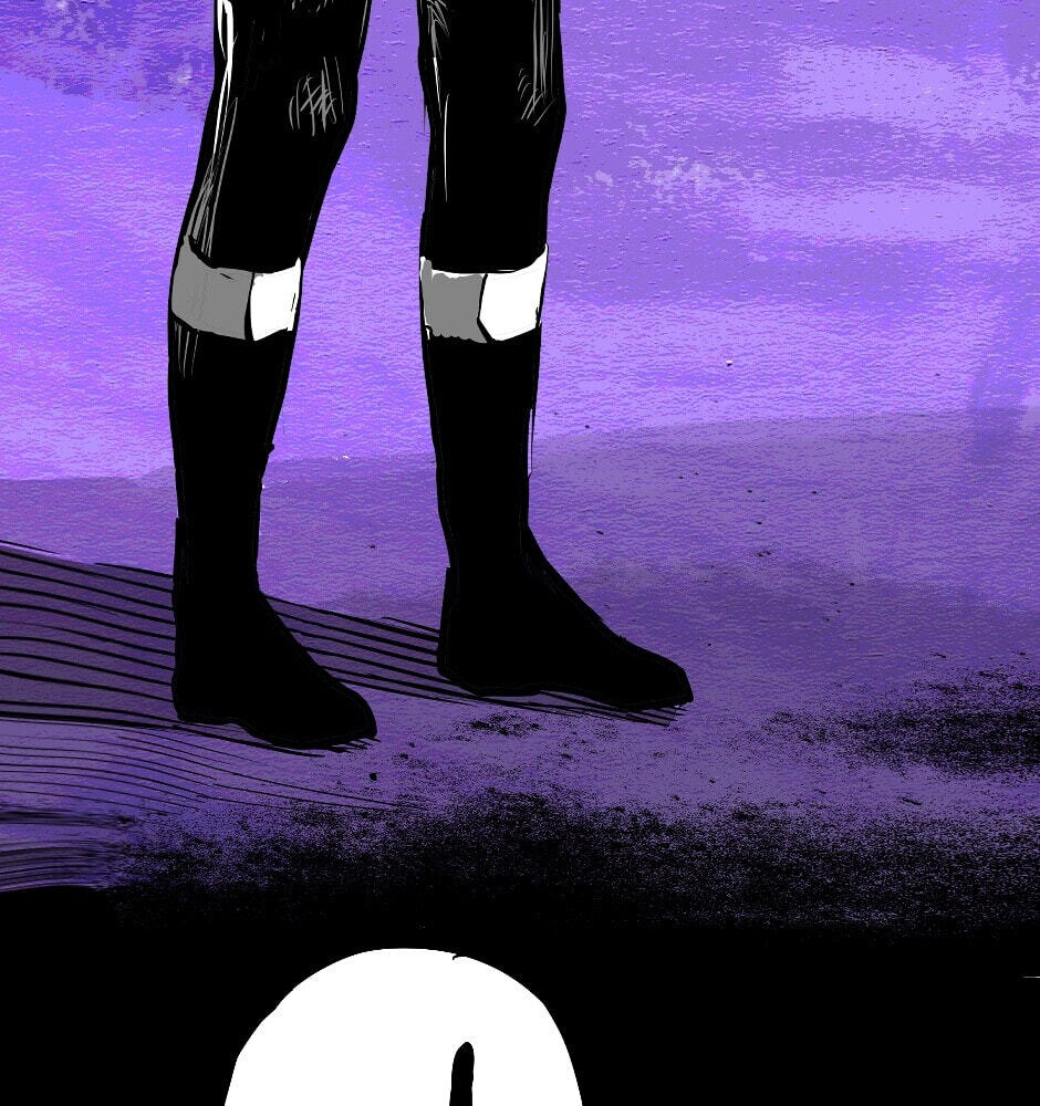 Read Tomahawk Angel chapter 57 image 122 on Lezhin