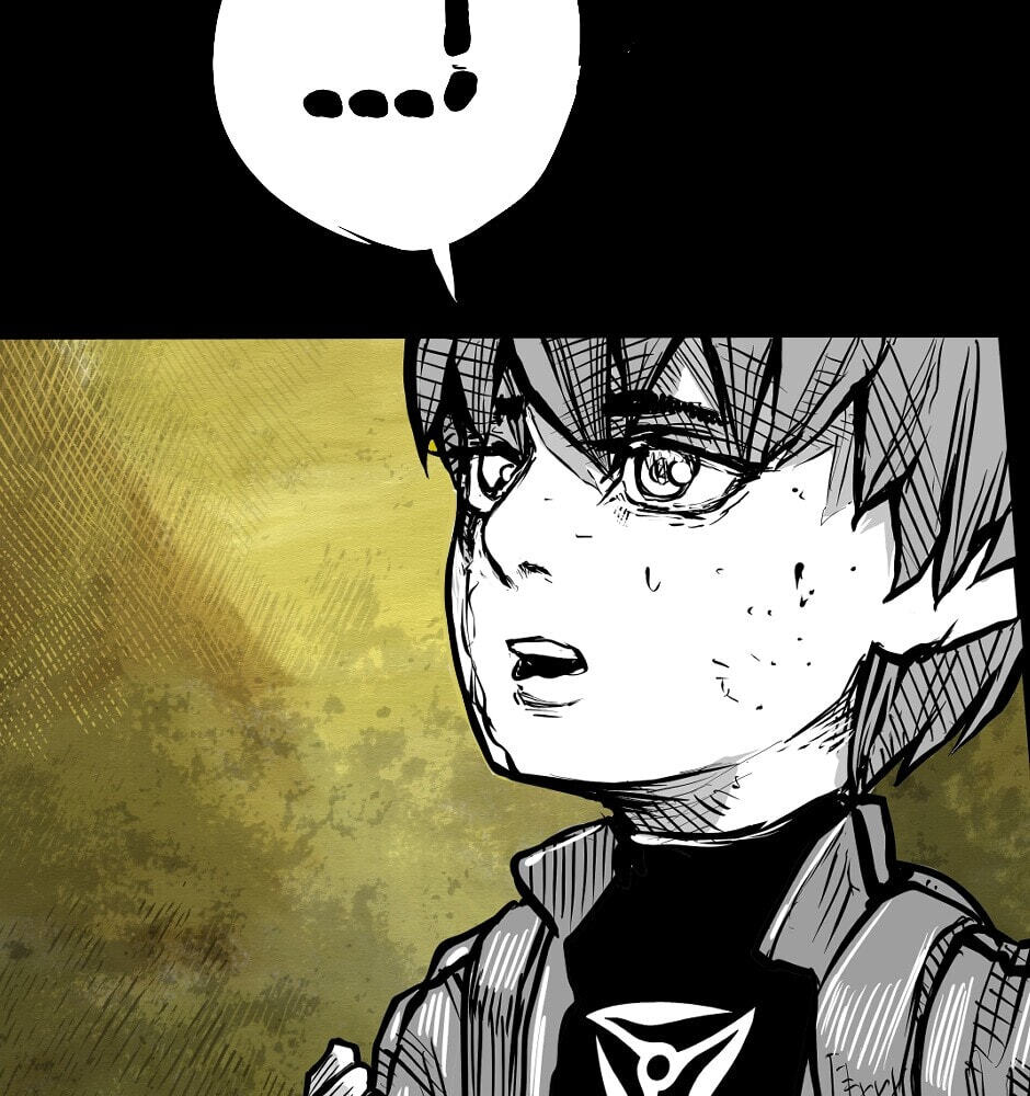 Read Tomahawk Angel chapter 57 image 123 on Lezhin