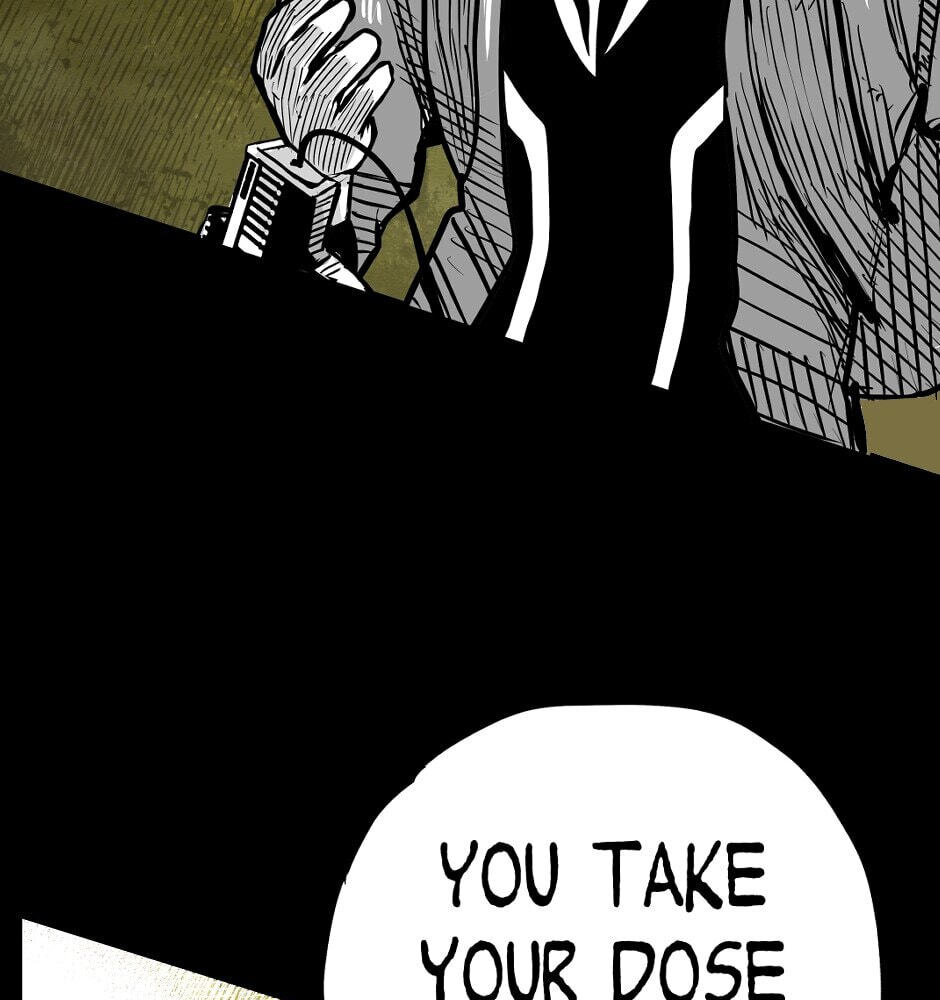 Read Tomahawk Angel chapter 57 image 124 on Lezhin