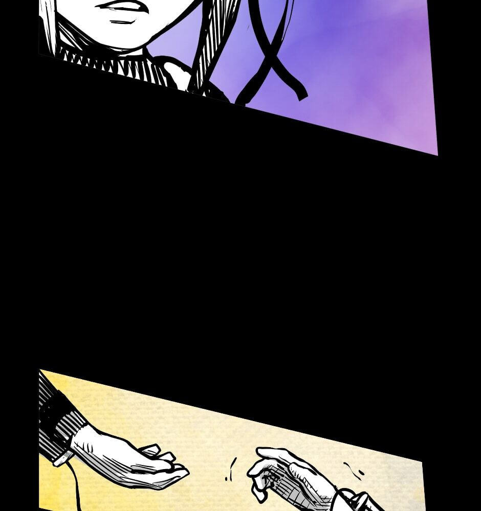 Read Tomahawk Angel chapter 57 image 131 on Lezhin