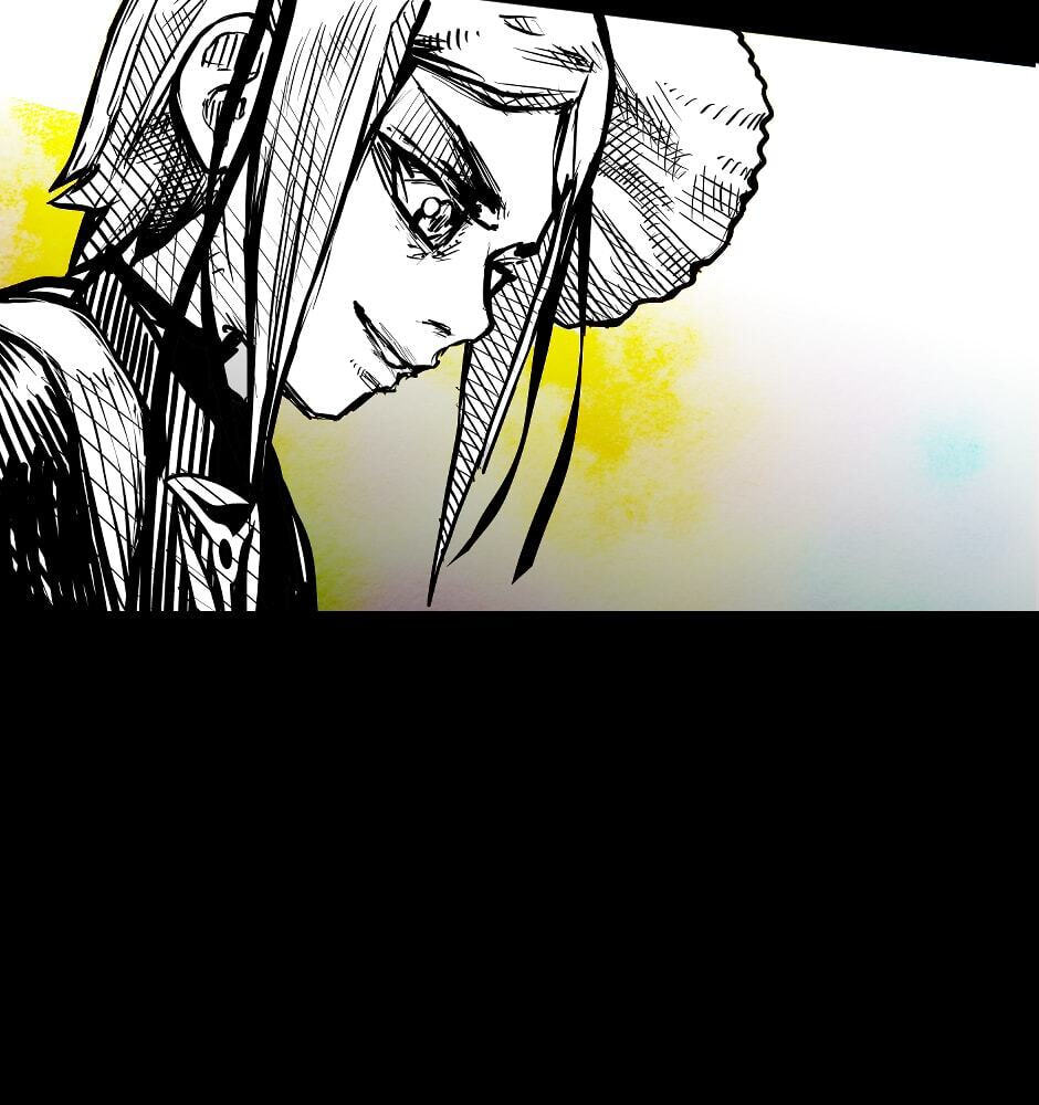 Read Tomahawk Angel chapter 57 image 135 on Lezhin