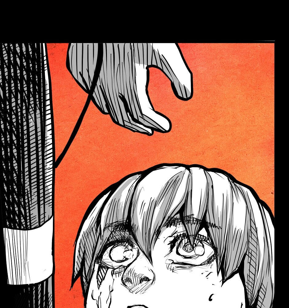 Read Tomahawk Angel chapter 57 image 136 on Lezhin