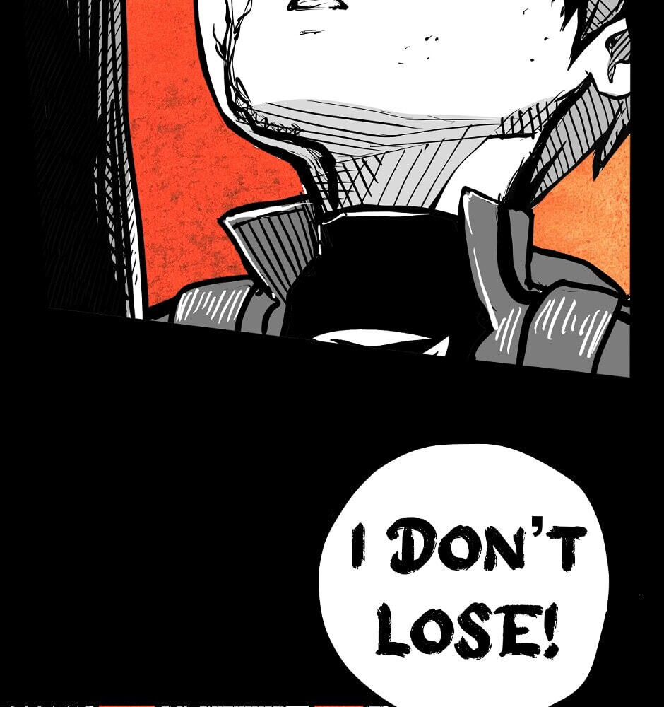 Read Tomahawk Angel chapter 57 image 137 on Lezhin