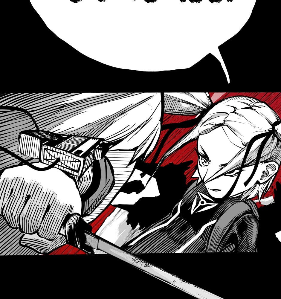 Read Tomahawk Angel chapter 57 image 14 on Lezhin