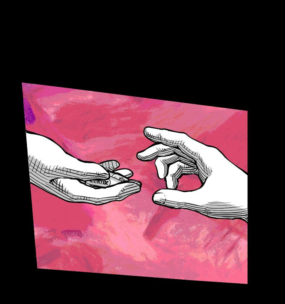 Read Tomahawk Angel chapter 57 image 140 on Lezhin