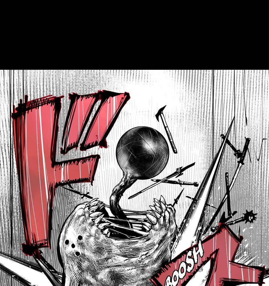 Read Tomahawk Angel chapter 57 image 145 on Lezhin