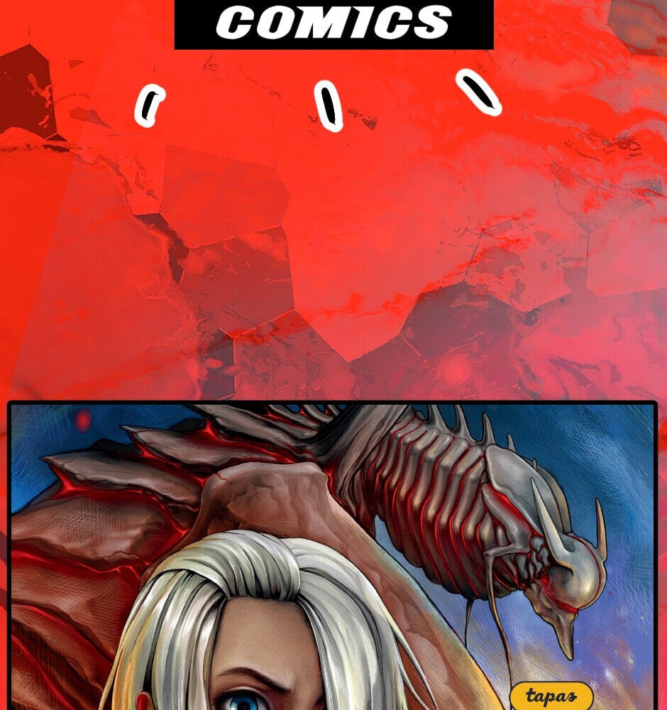 Read Tomahawk Angel chapter 57 image 152 on Lezhin