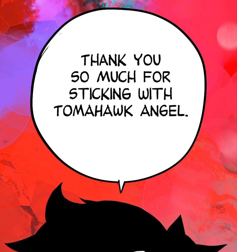 Read Tomahawk Angel chapter 57 image 157 on Lezhin