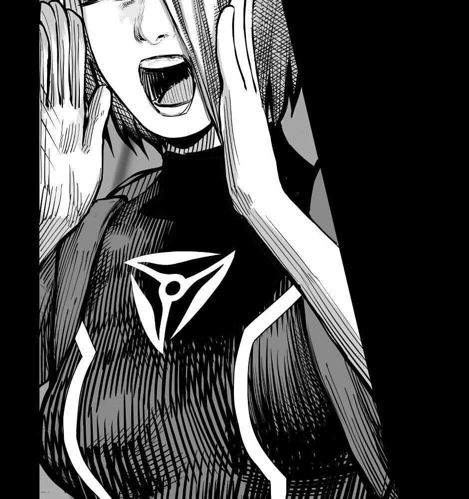 Read Tomahawk Angel chapter 57 image 21 on Lezhin
