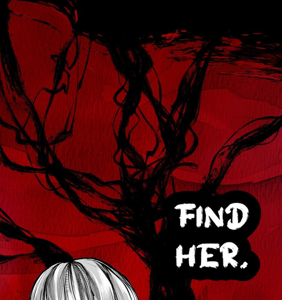 Read Tomahawk Angel chapter 57 image 24 on Lezhin