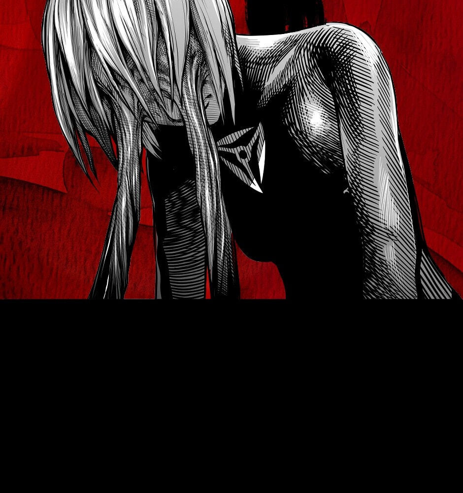 Read Tomahawk Angel chapter 57 image 25 on Lezhin