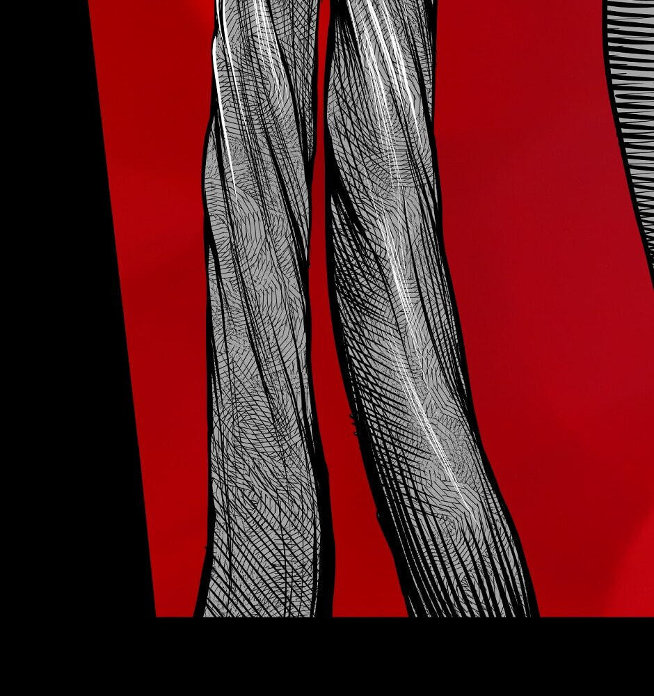Read Tomahawk Angel chapter 57 image 29 on Lezhin