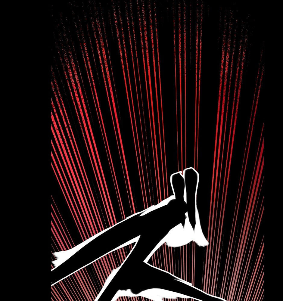 Read Tomahawk Angel chapter 57 image 3 on Lezhin