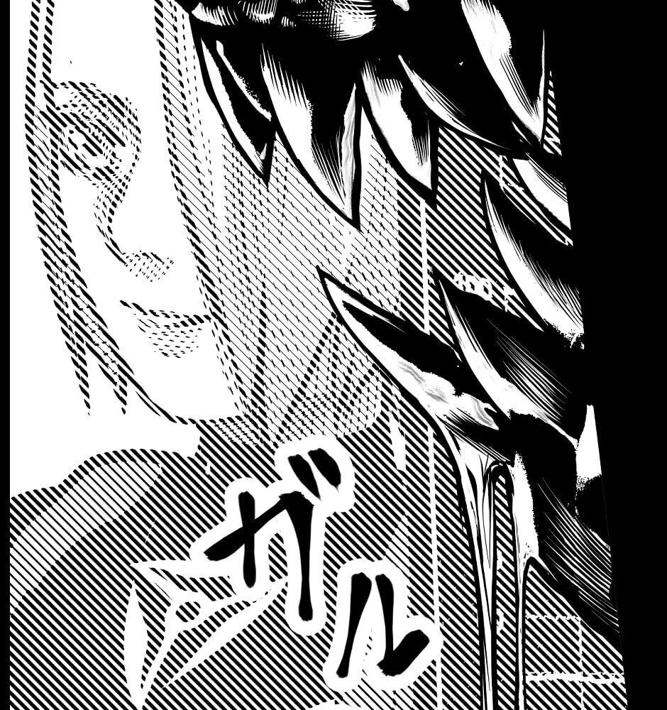 Read Tomahawk Angel chapter 57 image 31 on Lezhin
