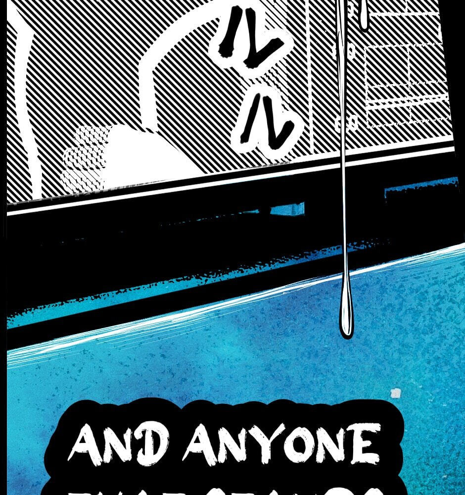 Read Tomahawk Angel chapter 57 image 32 on Lezhin