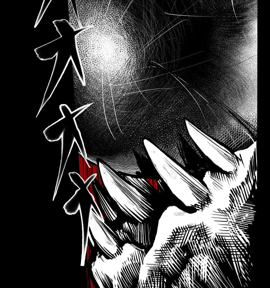 Read Tomahawk Angel chapter 57 image 38 on Lezhin