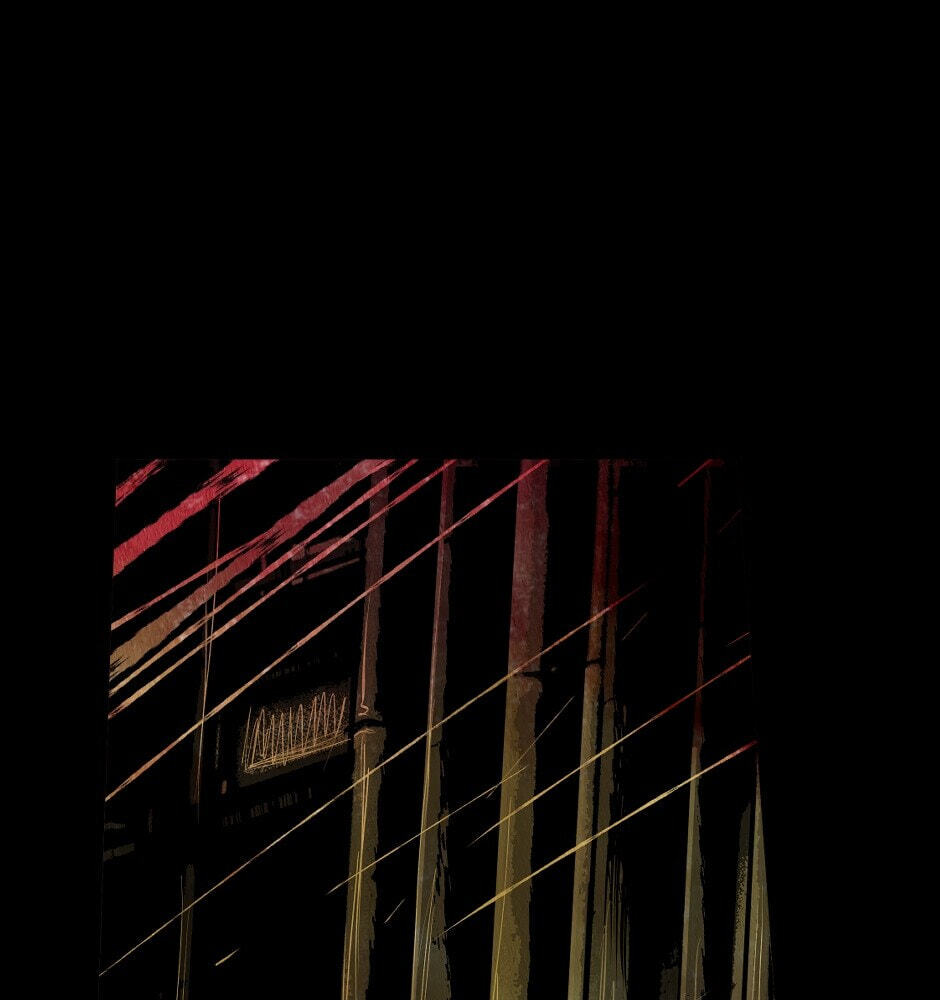 Read Tomahawk Angel chapter 57 image 40 on Lezhin