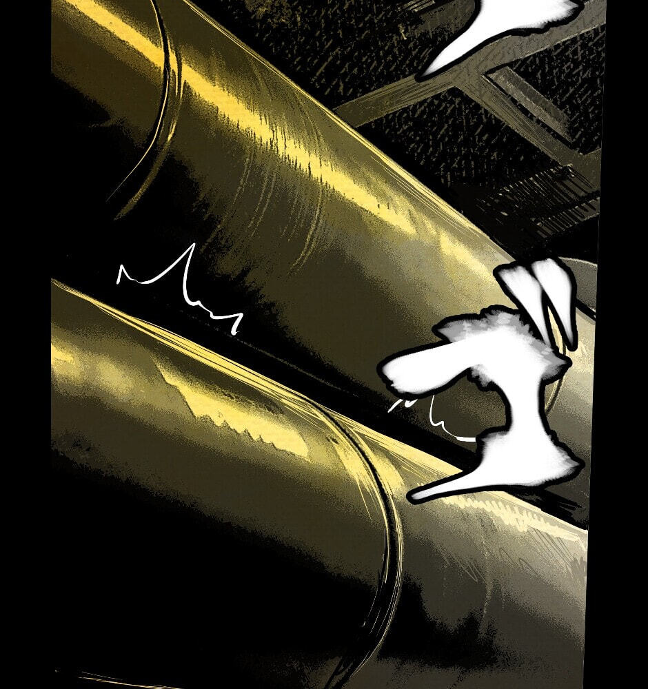 Read Tomahawk Angel chapter 57 image 45 on Lezhin