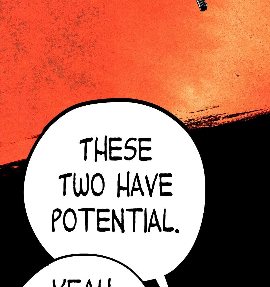 Read Tomahawk Angel chapter 57 image 51 on Lezhin