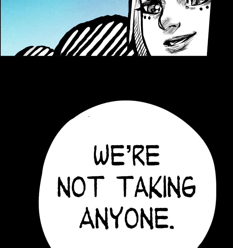 Read Tomahawk Angel chapter 57 image 56 on Lezhin