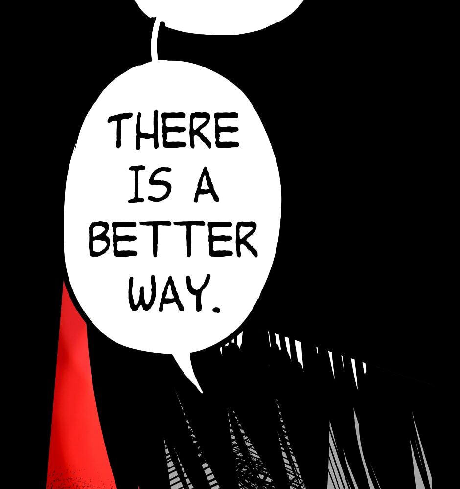 Read Tomahawk Angel chapter 57 image 63 on Lezhin