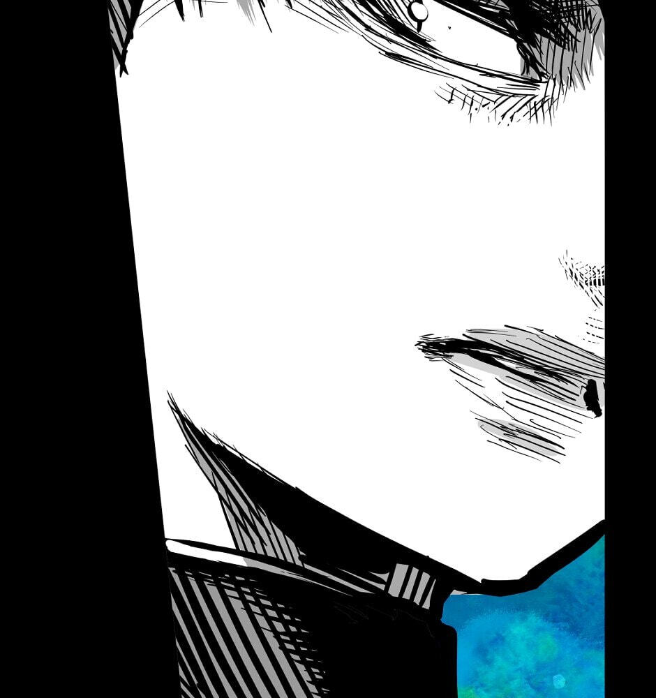 Read Tomahawk Angel chapter 57 image 68 on Lezhin