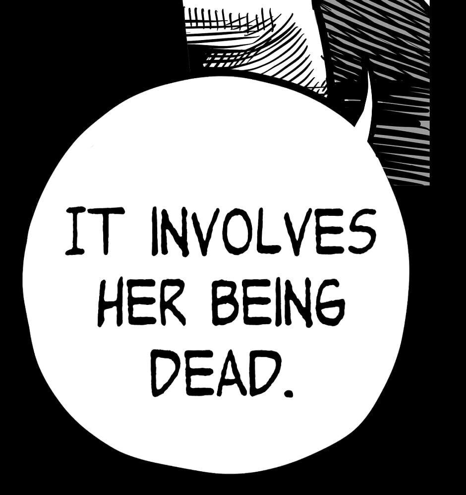 Read Tomahawk Angel chapter 57 image 70 on Lezhin