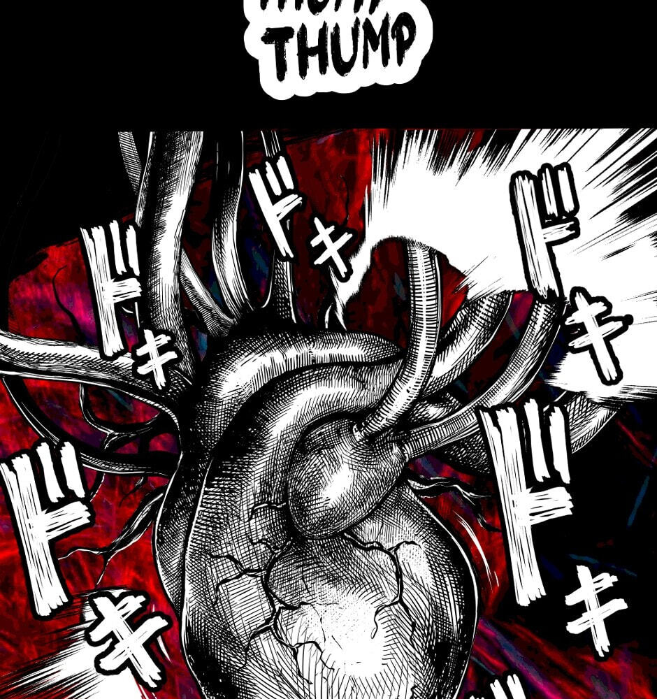Read Tomahawk Angel chapter 57 image 74 on Lezhin