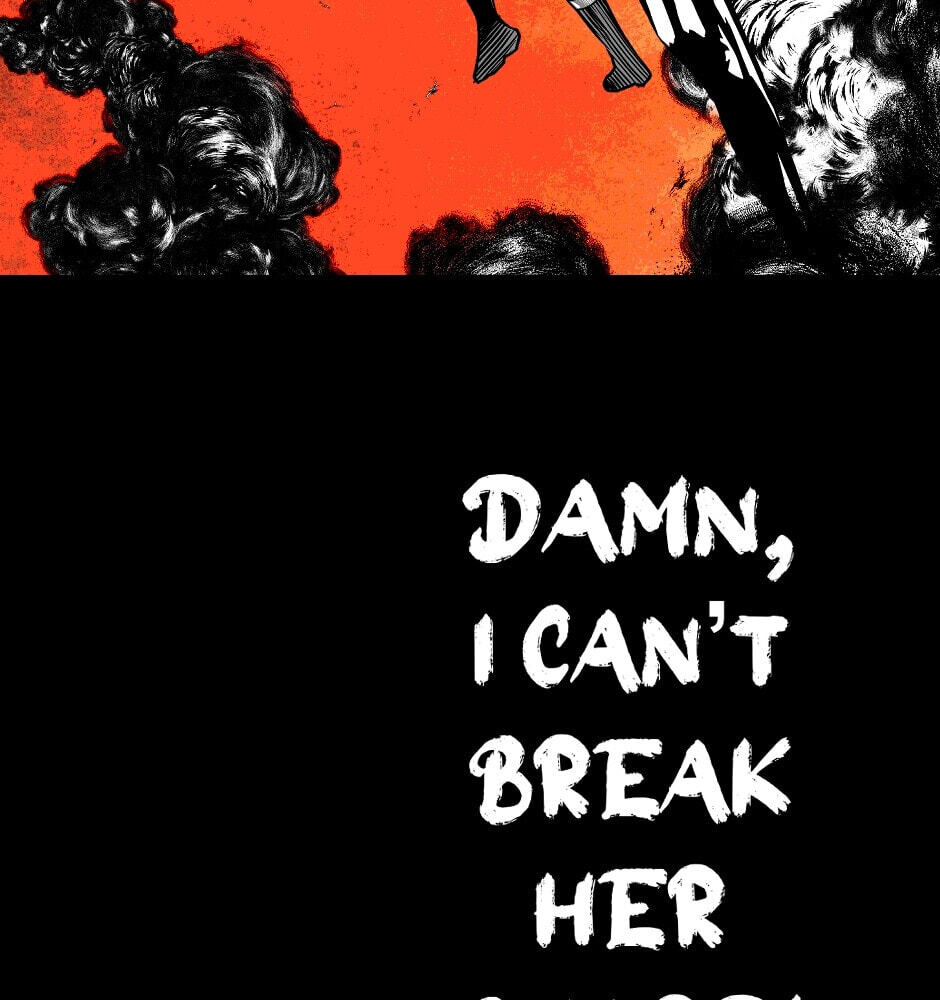 Read Tomahawk Angel chapter 57 image 77 on Lezhin
