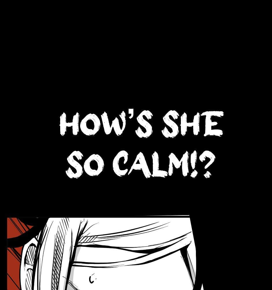 Read Tomahawk Angel chapter 57 image 80 on Lezhin