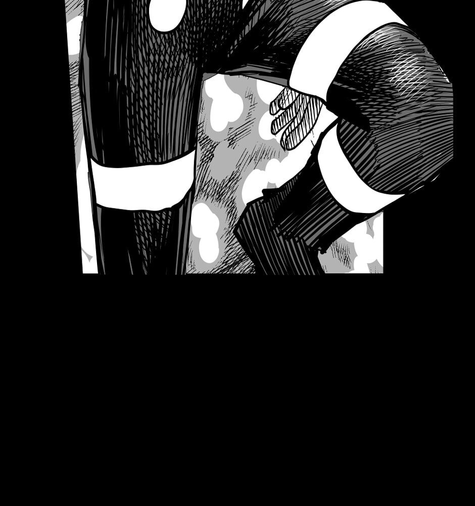 Read Tomahawk Angel chapter 57 image 86 on Lezhin