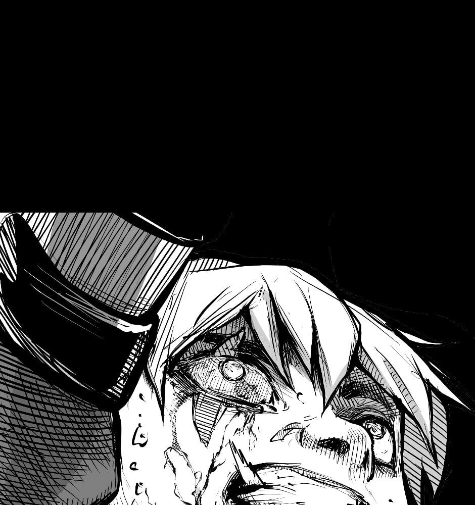 Read Tomahawk Angel chapter 57 image 87 on Lezhin