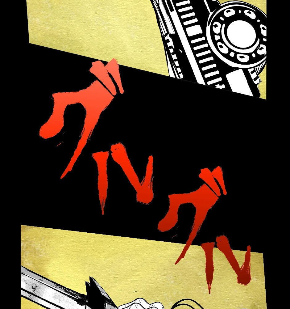 Read Tomahawk Angel chapter 57 image 92 on Lezhin