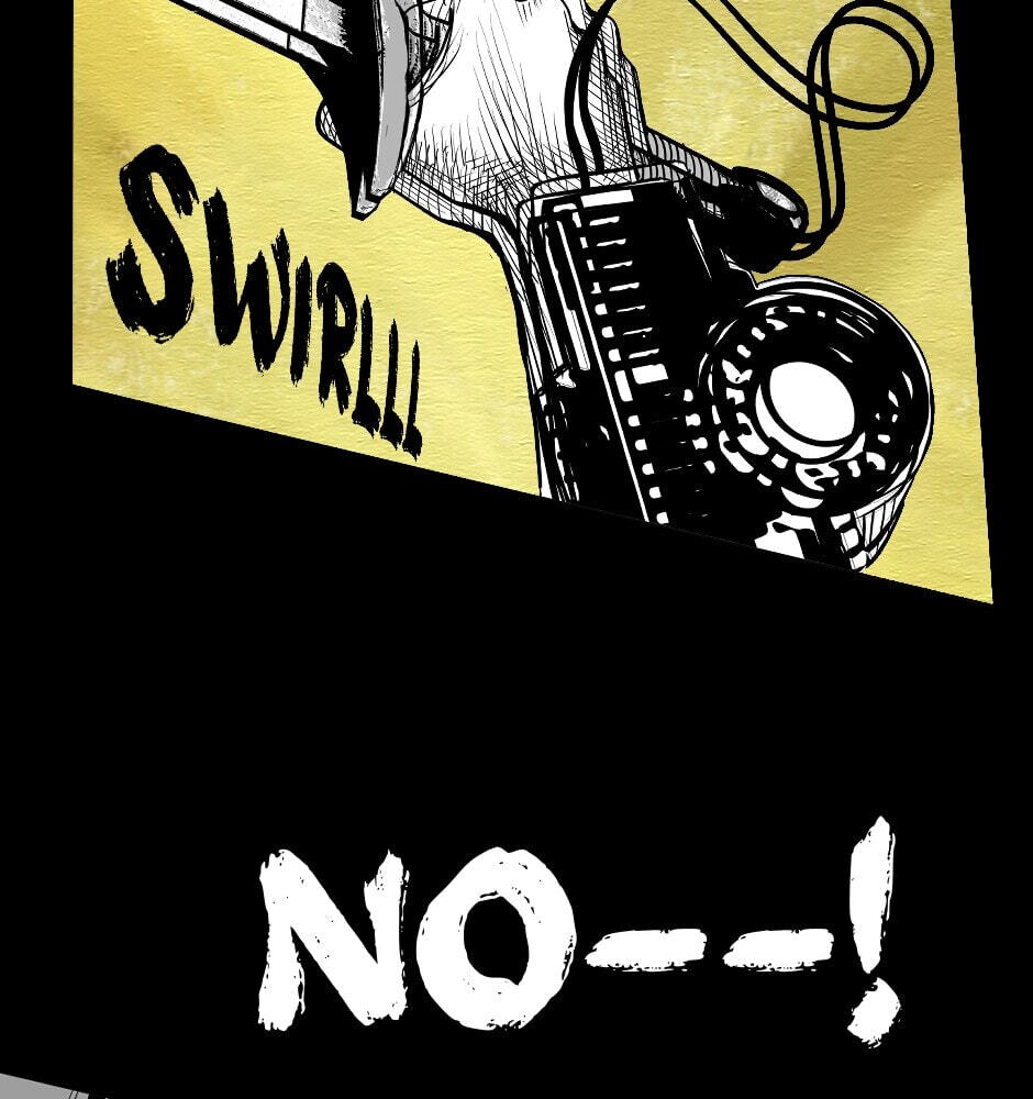 Read Tomahawk Angel chapter 57 image 93 on Lezhin