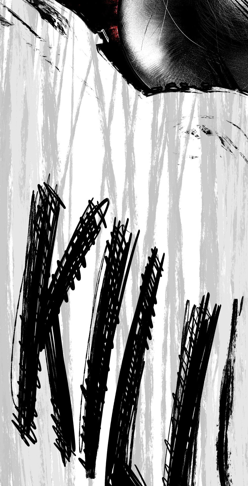 Read Tomahawk Angel chapter 58 image 11 on Lezhin