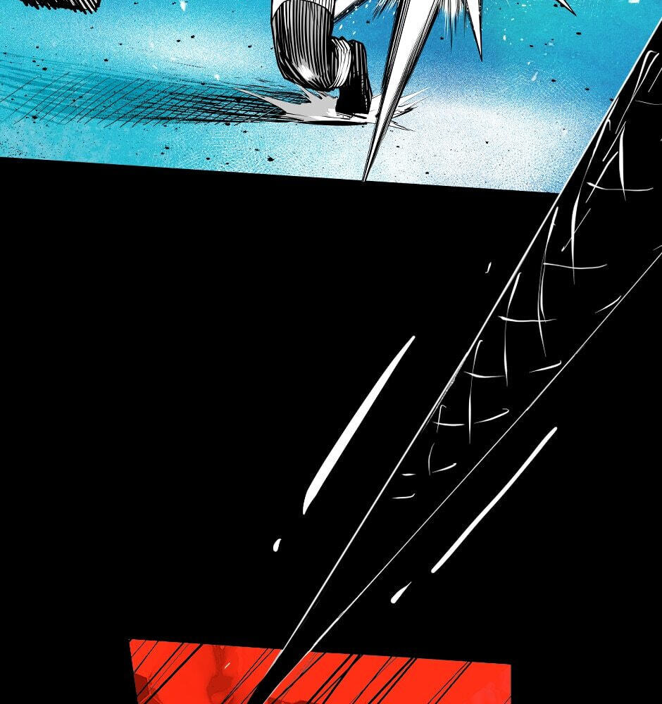 Read Tomahawk Angel chapter 58 image 27 on Lezhin